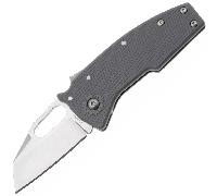 Nano-Shark® - AUS10A - Shark Foot - GRN - Grey
