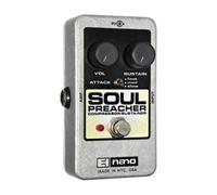 Nano Soul Preacher