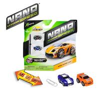 Nano Speed X 2