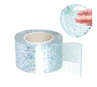 Nano Tape Aid, Glow Elastic Strip Gear, Bubble Device with Sturdy Build, Premium Quality Kids Accessory, Reliable Travel Home School Classroom Daycare Party Beginners Girls Boys Daily Routine Solution
