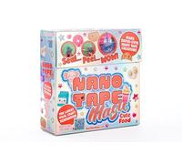 Nano Tape Magic Classic Kit - Cute Food