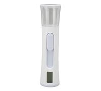 Nano Vaporisateur Facial à Double Tête, Pulvérisateur Hydratant pour la Peau, Test d'eau et d'huile, écran LCD