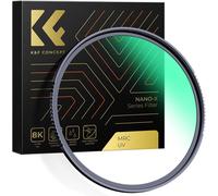 Nano X-Series UV Filter 77 mm Schott B270 28 Layers MC Super Slim Protective Filter Ultraviolet Filter