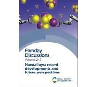 Nanoalloys: Recent Developments And Future Perspectives