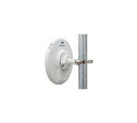 Ubiquiti NanoBeam M NBE-M5-16 - Pont sans fil - AirMax - 5 GHz - CA 24 V G