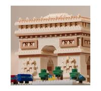 Bandai NB Arc de Triomphe Deluxe
