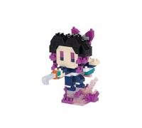 nanoblock - Demon Slayer - Shinobu Kocho (Insectes respirants) Character Collection Kit de construction