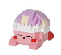 Nanoblock Kirby Sleep - NBCC 161