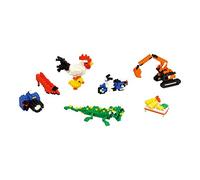 nanoblock NAN-NB014 Jouet Multicolore