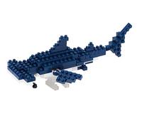 nanoblock NAN-NBC137 Toy, Multi-Colour