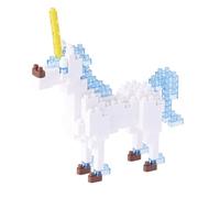 Nanoblock Nanoblock Licorne
