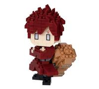 nanoblock - Naruto Shippuden - Kit de construction de la série Gaara Character Collection
