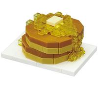 Nanoblock - NBC-228 - Pancake