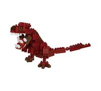 nanoblock - NBC-320 - Tyrannosaurus