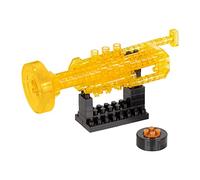 nanoblock - NBC-338 - Trumpet