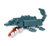 nanoblock - NBC-349 - Mosasaurus