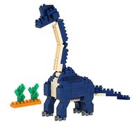 nanoblock- NBC-363- Brachiosaurus