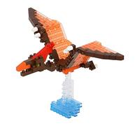 nanoblock- NBC-365- Pteranodon