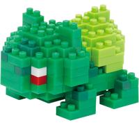 NANOBLOCK Pokémon Bulbasaur Jouet Pour Enfants Multi 2024
