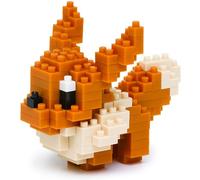 NANOBLOCK POKEMON EEVEE POKEMON - DIVERS JOUETS