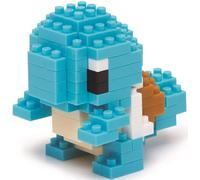 NANOBLOCK POKEMON SQUIRTLE POKEMON - DIVERS JOUETS