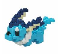Nanoblock – Aquali (Vaporeon) – Série Pokémon