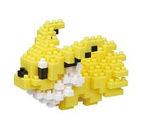 nanoblock Ponceuses Pokemon NBPM_021