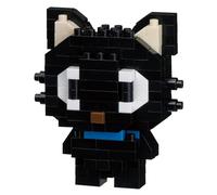 nanoblock - Sanrio - Chococat Character Collection Kit de Construction