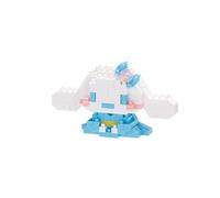 Nanoblock - Sanrio - Cinnamoroll (Kimono), kit de construction série Character Collection