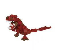 Nanoblock Tyrannosaure 170 pcs