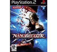 Nanobreaker G