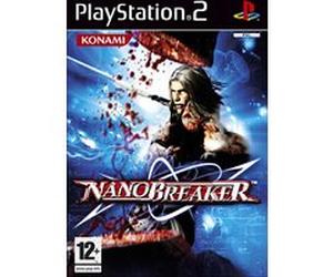 Nanobreaker G