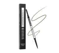 Nanobrow Crayon Sourcils Précision Blonde 1 g