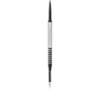 Nanobrow Eyebrow Pencil crayon pour sourcils teinte Dark Brown 1 g