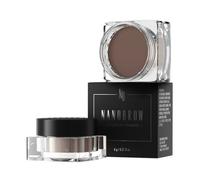 NANOBROW Pomade à sourcils brun foncé Pommade(S) 6 g