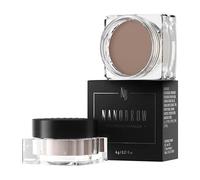 Nanobrow Eyebrow Pomade Medium Brown 6g