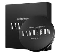 Nanobrow Eyebrow Styling Soap 30ml