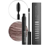 Nanobrow Lamination Gel Gel Eyebrow Brown 7 ml