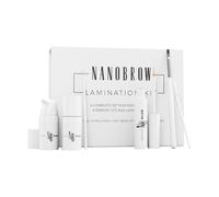 Nanobrow Lamination Kit
