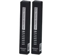 NANOBROW Microblading-Pen Blond cendré Stick(S) 2x1 ml