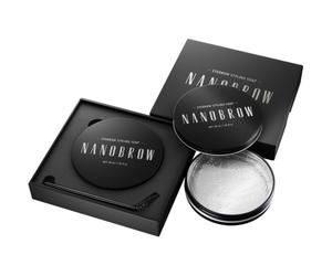 Nanobrow Savon Structurant Pour Sourcils 30g