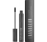 Nanobrow Shape Mascara Pour Sourcils Brun 7ml