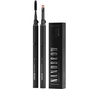 Nanobrow Styling Brush Set Eyebrow Brush Set