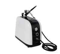 Nanobrumisateur d'infusion d'oxygène haute pression pour le visage et le cuir chevelu, pulvérisateur d'hydratation du visage à usage domestique