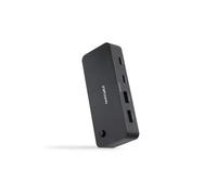 NANOCABLE 10.12.0011 - Switch Switch 2xUSB 3.0 vers 2xUSB-A 3.0 + 2xUSB-C 3.0