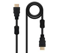 Câble HDMI NANOCABLE 10.15.1802 (1,8M) G