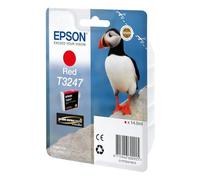 Epson Cartouche d'encre T3247 - Rouge