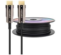 Nanocable 10.15.2040 câble HDMI 40 m HDMI Type A (Standard) Noir