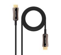 nanocable hdmi 10.15.2120 8k 20 m 2.1 cable
