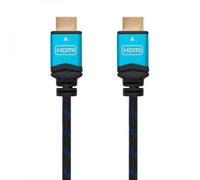 Nanocable 10.15.3707 câble HDMI 7 m HDMI Type A (Standard) Noir